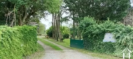 Propriété 1 hectare ++ à vendre st hilaire, auvergne, AP030071195 Image - 10