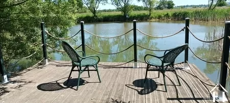Propriété 1 hectare ++ à vendre st hilaire, auvergne, AP030071195 Image - 2