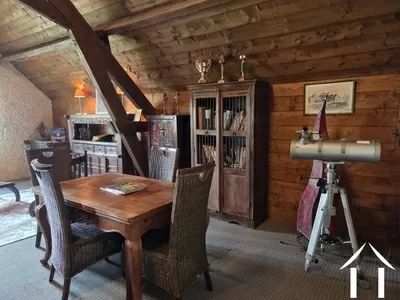 Propriété 1 hectare ++ à vendre st hilaire, auvergne, AP030071195 Image - 5