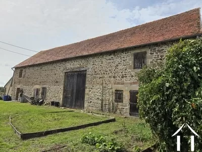Propriété 1 hectare ++ à vendre st hilaire, auvergne, AP030071195 Image - 6
