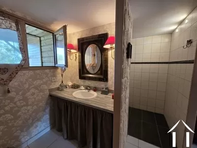 Propriété 1 hectare ++ à vendre st hilaire, auvergne, AP030071195 Image - 8