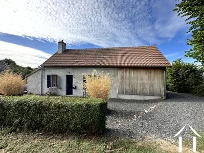 Maison à vendre treteau, auvergne, AP030071196 Image - 10