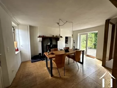 Maison à vendre treteau, auvergne, AP030071196 Image - 2