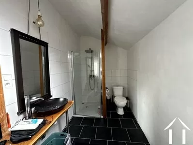 Maison à vendre treteau, auvergne, AP030071196 Image - 8