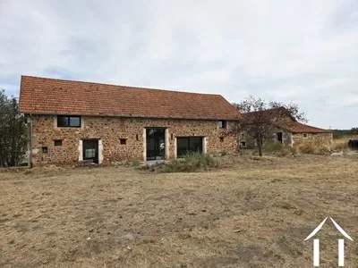 Propriété 1 hectare ++ à vendre murat, auvergne, AP030071197 Image - 10