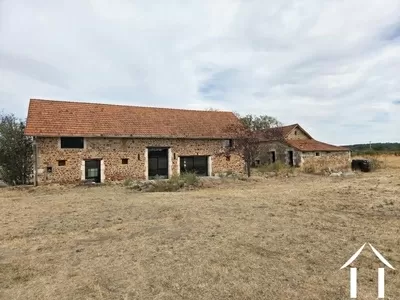 Propriété 1 hectare ++ à vendre murat, auvergne, AP030071197 Image - 4