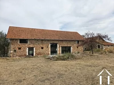 Propriété 1 hectare ++ à vendre murat, auvergne, AP030071197 Image - 6