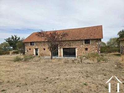 Propriété 1 hectare ++ à vendre murat, auvergne, AP030071197 Image - 7