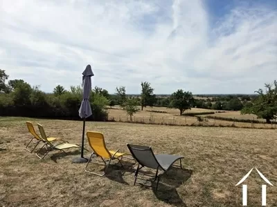 Fermette à vendre tortezais, auvergne, AP030071198 Image - 11