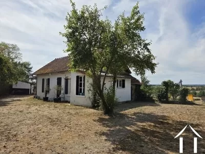 Fermette à vendre tortezais, auvergne, AP030071198 Image - 12