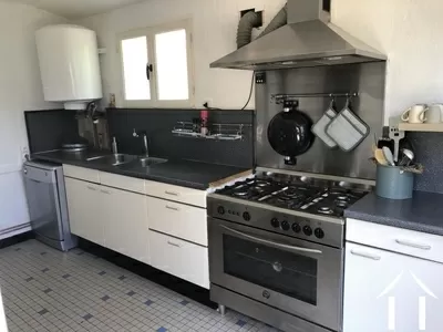 Fermette à vendre tortezais, auvergne, AP030071198 Image - 5