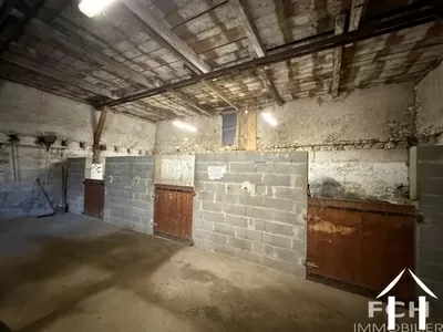 Propriété 1 hectare ++ à vendre sanssat, auvergne, AP030071199 Image - 11