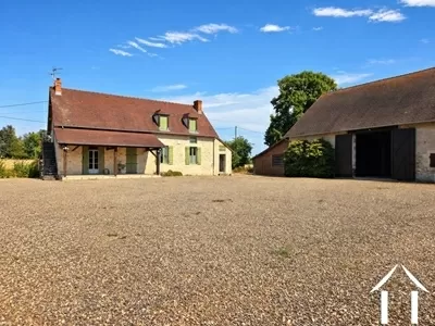 Propriété 1 hectare ++ à vendre sanssat, auvergne, AP030071199 Image - 14