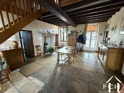 Propriété 1 hectare ++ à vendre sanssat, auvergne, AP030071199 Image - 4