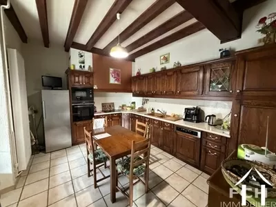 Propriété 1 hectare ++ à vendre sanssat, auvergne, AP030071199 Image - 5