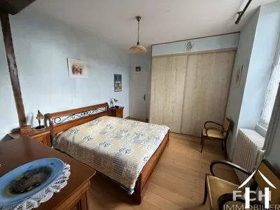 Propriété 1 hectare ++ à vendre sanssat, auvergne, AP030071199 Image - 7