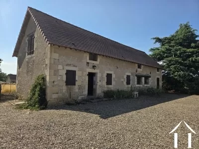 Propriété 1 hectare ++ à vendre sanssat, auvergne, AP030071199 Image - 9