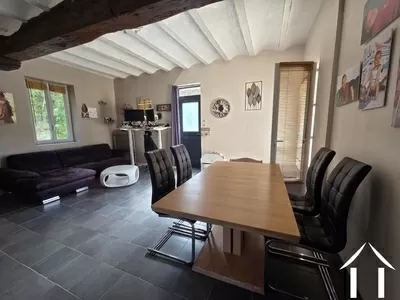 Château à vendre neuilly le real, auvergne, AP030071200 Image - 3