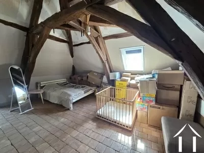 Château à vendre neuilly le real, auvergne, AP030071200 Image - 8