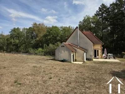 Château à vendre neuilly le real, auvergne, AP030071200 Image - 9