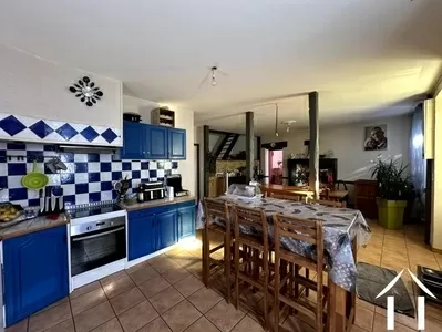Maison à vendre louchy montfand, auvergne, AP030071201 Image - 2