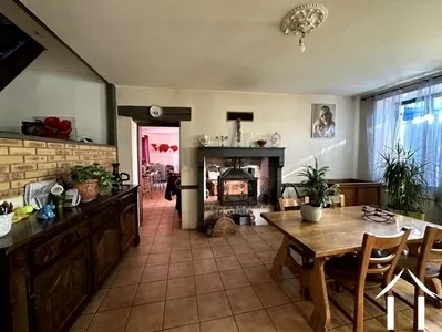 Maison à vendre louchy montfand, auvergne, AP030071201 Image - 3