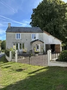 Maison de campagne Ref # AP030071202 