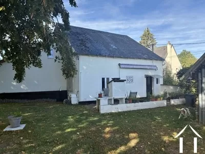 Maison à vendre briffons, auvergne, AP030071202 Image - 12