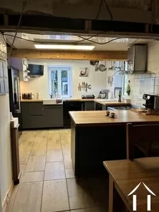 Maison à vendre briffons, auvergne, AP030071202 Image - 3