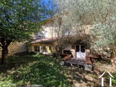 Maison à vendre ludesse, auvergne, AP030071203 Image - 10