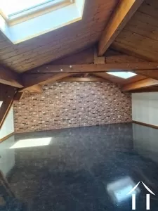 Maison à vendre ludesse, auvergne, AP030071203 Image - 7
