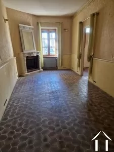 Maison en pierre à vendre ludesse, auvergne, AP030071204 Image - 4