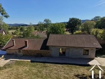 Propriété 1 hectare ++ à vendre st priest la prugne, rhône-alpes, AP030071205 Image - 14