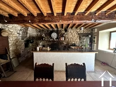 Propriété 1 hectare ++ à vendre st priest la prugne, rhône-alpes, AP030071205 Image - 3