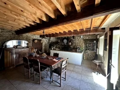 Propriété 1 hectare ++ à vendre st priest la prugne, rhône-alpes, AP030071205 Image - 4