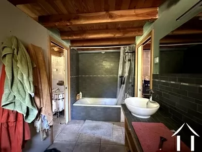 Propriété 1 hectare ++ à vendre st priest la prugne, rhône-alpes, AP030071205 Image - 7
