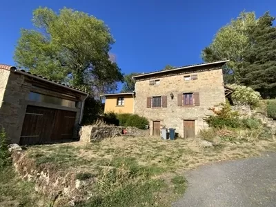 Maison de hameau Ref # AP030071206 