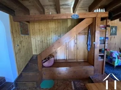 Maison en pierre à vendre st genes la tourette, auvergne, AP030071206 Image - 7