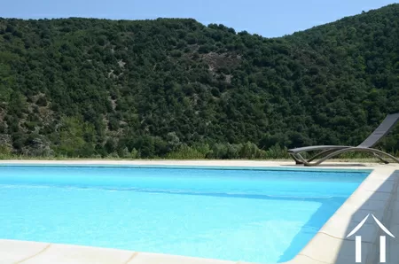 Propriété 1 hectare ++ à vendre blesle, auvergne, AP03007902 Image - 5