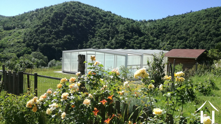 Propriété 1 hectare ++ à vendre blesle, auvergne, AP03007902 Image - 7