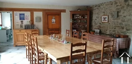 Propriété 1 hectare ++ à vendre blesle, auvergne, AP03007902 Image - 4