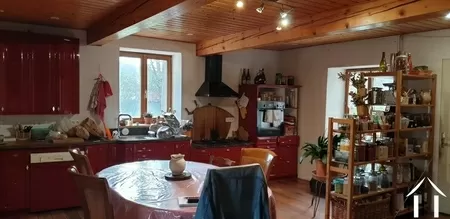 Propriété 1 hectare ++ à vendre blesle, auvergne, AP03007902 Image - 6