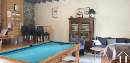 Propriété 1 hectare ++ à vendre blesle, auvergne, AP03007902 Image - 8