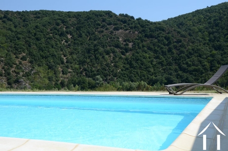 Propriété 1 hectare ++ à vendre blesle, auvergne, AP03007902 Image - 12