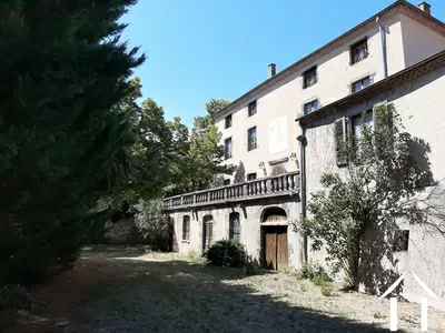Châteaux, domaine à vendre antoingt, auvergne, AP03007945 Image - 4