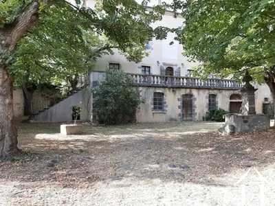 Châteaux, domaine à vendre antoingt, auvergne, AP03007945 Image - 15
