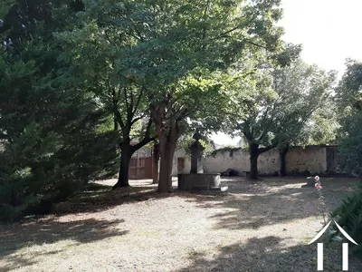 Châteaux, domaine à vendre antoingt, auvergne, AP03007945 Image - 24