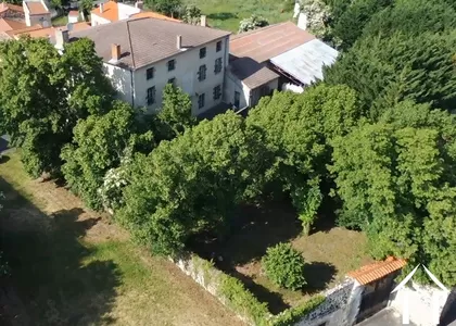 Châteaux, domaine à vendre antoingt, auvergne, AP03007945 Image - 26