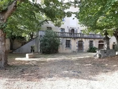 Châteaux, domaine à vendre antoingt, auvergne, AP03007945 Image - 17