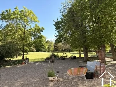 Maison de maître à vendre st germain de salles, auvergne, AP03007996 Image - 10